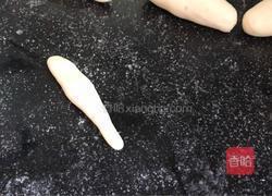 白菜馒头的做法图解8