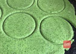 白菜馒头的做法图解10