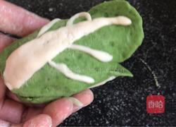 白菜馒头的做法图解16