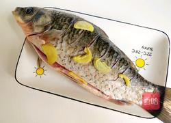 鲫鱼豆腐汤的做法图解4