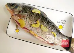 鲫鱼豆腐汤的做法图解4