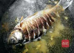 鲫鱼豆腐汤的做法图解9