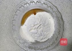 五仁月饼的做法图解2