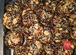 五仁月饼的做法图解7