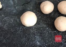 点赞小猪馒头的做法图解7