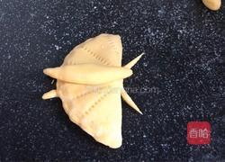 黄蝴蝶馒头的做法图解12