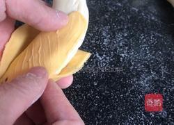 香蕉馒头的做法图解16