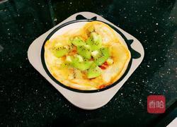 酸中透甜的做法图解12