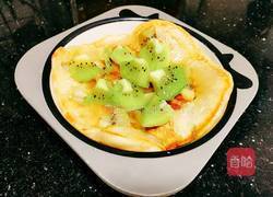 酸中透甜的做法图解11