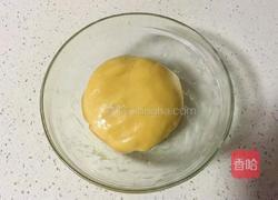 广式五仁月饼的做法图解5