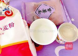 普天同庆的做法图解1