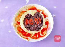 普天同庆的做法图解18