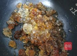 桃胶红枣薏米汤的做法图解5