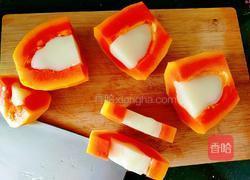 观月亮船的做法图解10