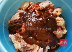 鸡公煲的做法图解2