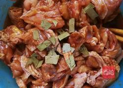 鸡公煲的做法图解3