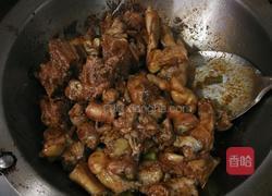 鸡公煲的做法图解6