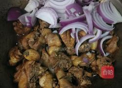 鸡公煲的做法图解7