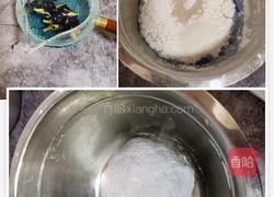 小黄人豆沙包的做法图解3