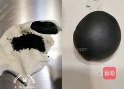 天线宝宝的做法图解3