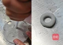 天线宝宝的做法图解11