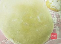 雪媚娘(三天不变硬)的做法图解5