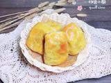 孜然烤包子（发面版）的做法[图]
