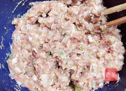 孜然烤包子(发面版)的做法图解6