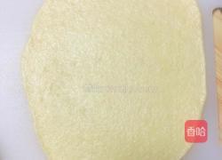 孜然烤包子（发面版）的做法图解8