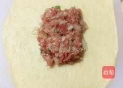 孜然烤包子（发面版）的做法图解9
