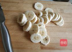 香蕉红薯饼的做法图解4