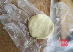 香蕉红薯饼的做法图解5