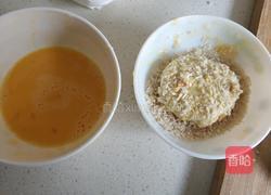 香蕉红薯饼的做法图解10