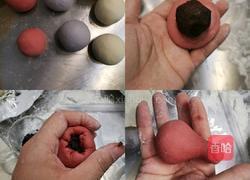 可以吃的鸭舌帽的做法图解10