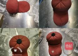 可以吃的鸭舌帽的做法图解11