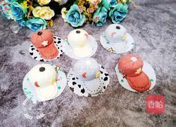 可以吃的鸭舌帽的做法图解13