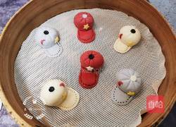 可以吃的鸭舌帽的做法图解14