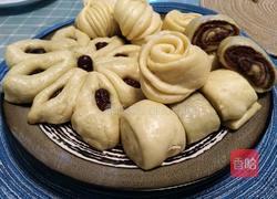 面点荟萃的做法图解25