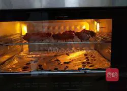 Orleans Grilled Chicken Wings Recipe Illustration 2