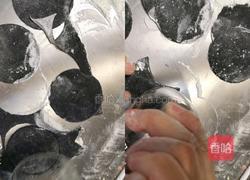 小企鹅馒头的做法图解7