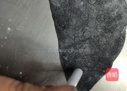 小企鹅馒头的做法图解8