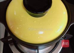 木耳炖鸡的做法图解10