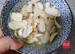 银耳雪梨百合枸杞汤的做法图解7