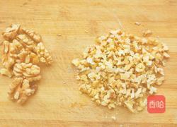 童年的记忆一口咬下去酥到掉渣的桃酥的做法图解4