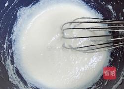 火龙果豆腐布丁(日式)的做法图解5
