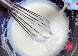 火龙果豆腐布丁（日式）的做法图解6