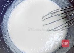 火龙果豆腐布丁（日式）的做法图解7