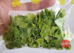 莴笋干的做法图解3