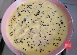 肉松海苔玉子烧的做法图解2