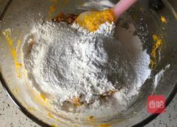 酒酿南瓜汤圆的做法图解4